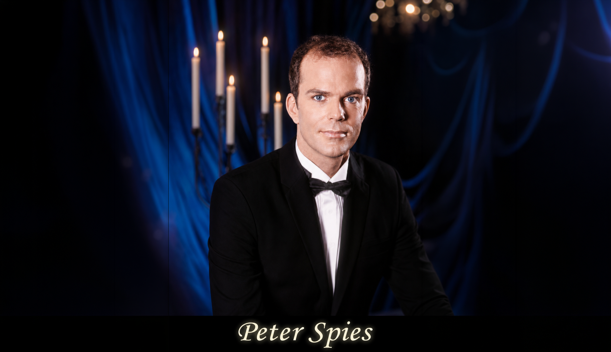 Peter Spies